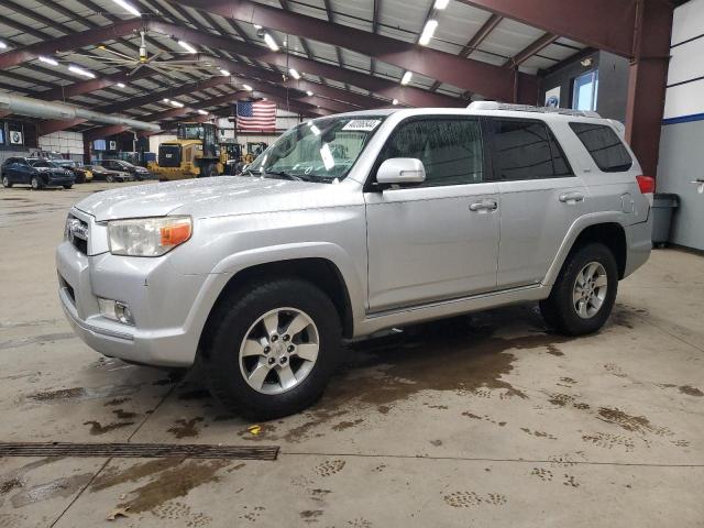 2010 Toyota 4Runner SR5