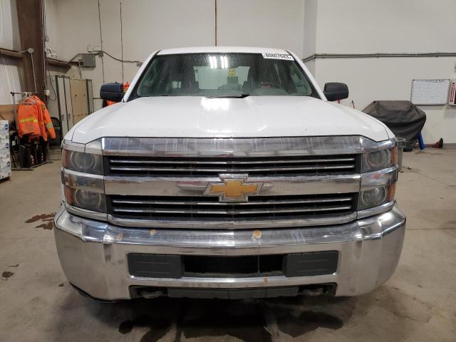 1GC1KUEG5HF122227 | 2017 CHEVROLET SILVERADO