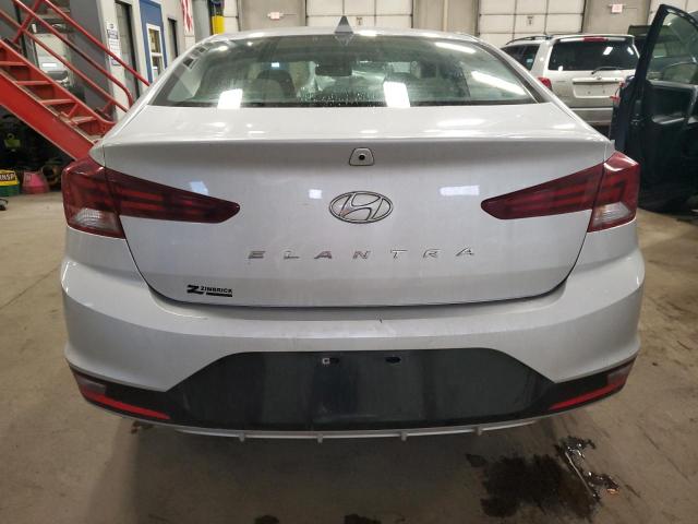 KMHD84LF3KU746953 | 2019 HYUNDAI ELANTRA SE