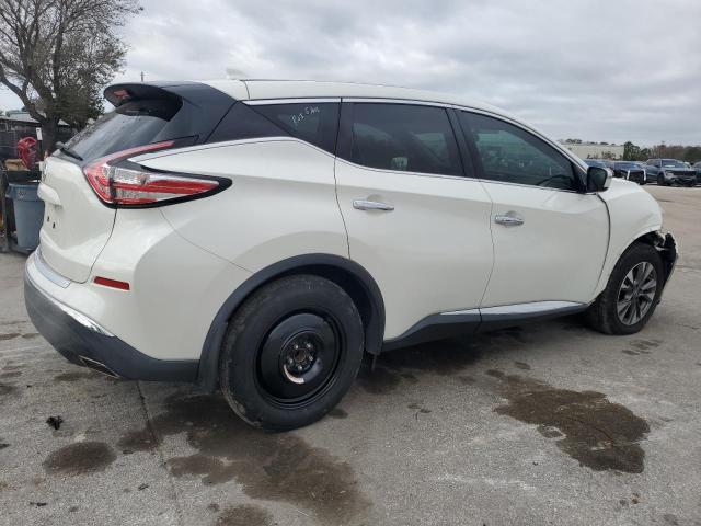 5N1AZ2MG9JN119307 | 2018 NISSAN MURANO S