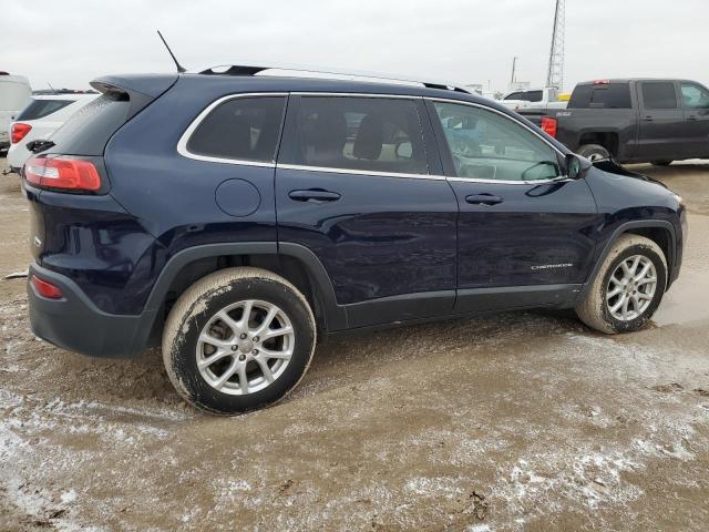 1C4PJMCBXFW576331 | 2015 JEEP CHEROKEE