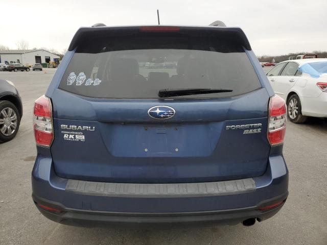 JF2SJAHC3EH556940 | 2014 SUBARU FORESTER 2