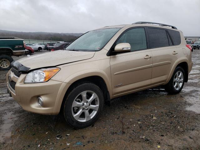 Vin: 2t3dk4dv4aw025814, lot: 39841674, toyota rav4 limited 2010 img_1