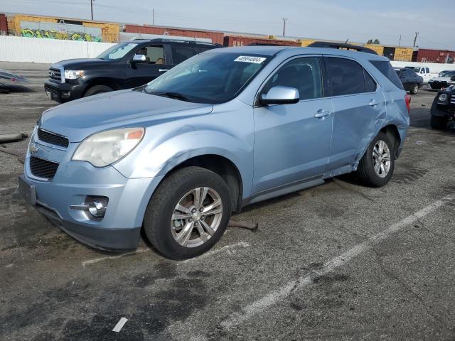 2015 CHEVROLET EQUINOX LT 2GNALCEK7F6322519