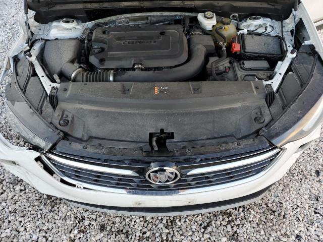 LRBFZPR47MD141787 | 2021 BUICK ENVISION E