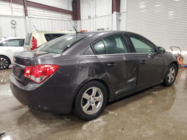 Vin: 1g1pc5sb6e7320237, lot: 40082074, chevrolet cruze lt 20143