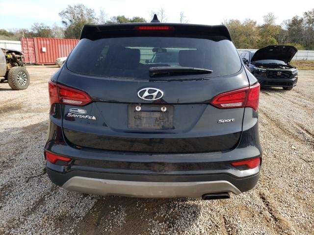 5NMZT3LB0HH023724 | 2017 HYUNDAI SANTA FE S