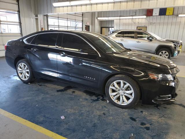 Vin: 2g11z5s31k9124567, lot: 52795865, chevrolet impala lt 20194