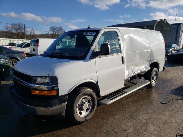 2023 CHEVROLET EXPRESS G2500 for Sale | TN - NASHVILLE | Mon. Jan 15 ...