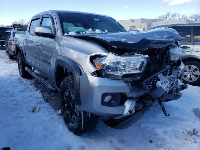 5TFCZ5ANXLX235155 | 2020 TOYOTA TACOMA DOU