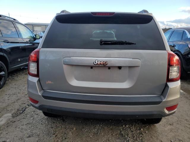 1C4NJCBA0FD249667 | 2015 JEEP COMPASS SP