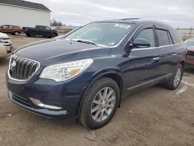 2016 Buick Enclave 