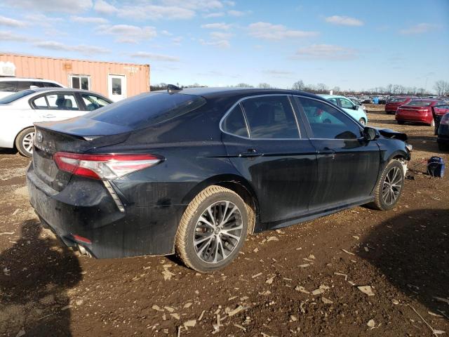 4T1B11HK5KU737719 | 2019 TOYOTA CAMRY L