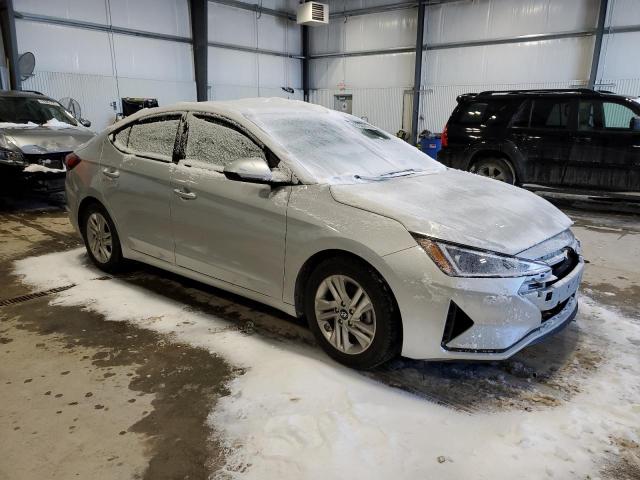 5NPD84LFXKH408223 | 2019 HYUNDAI ELANTRA SE