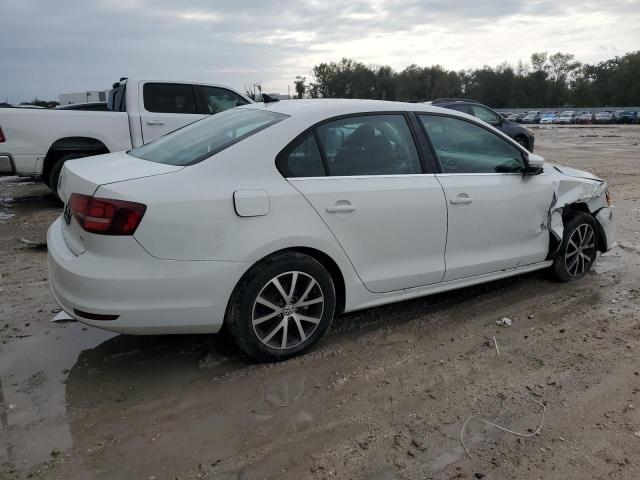 2018 VOLKSWAGEN JETTA SE - 3VWDB7AJ3JM232390