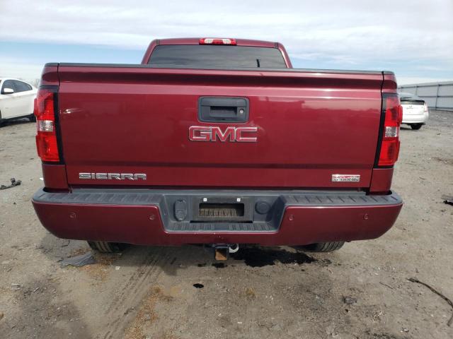 1GTV2VEC5EZ160426 | 2014 GMC SIERRA K15