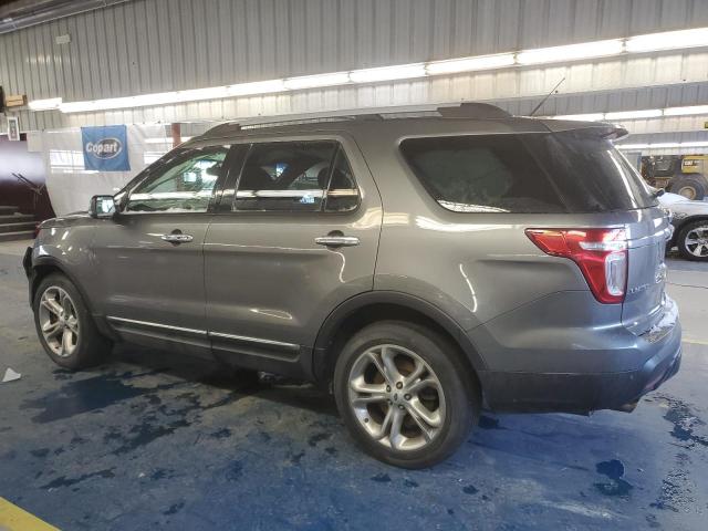Vin: 1fm5k8f88dgb32718, lot: 37599824, ford explorer limited 20132