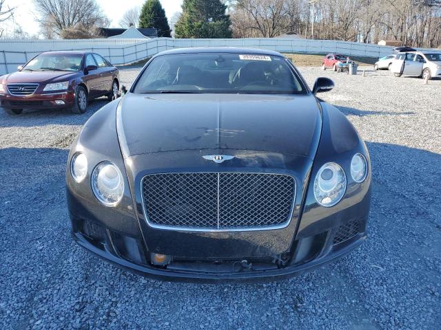 VIN SCBFC7ZA1DC083628 2013 Bentley Continental, Gt... no.5