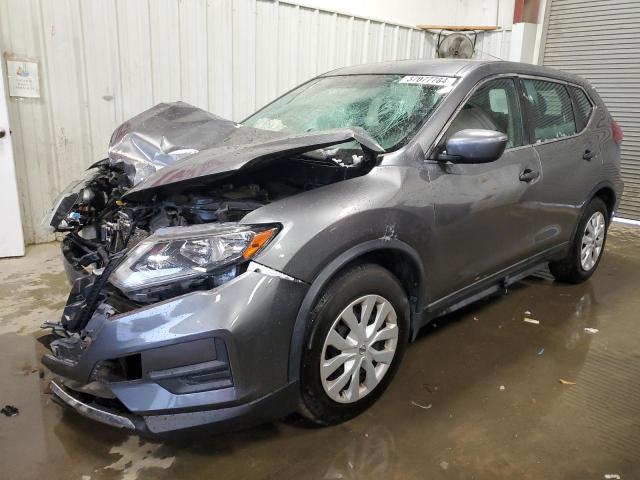 5N1AT2MT7JC719544 | 2018 NISSAN ROGUE S