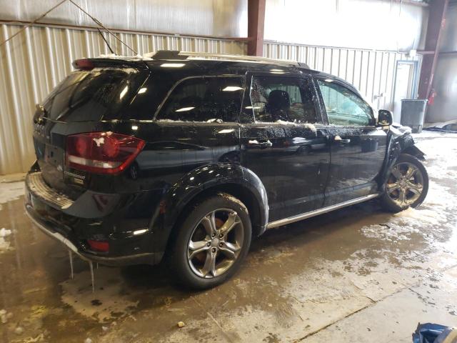 3C4PDCGG7HT533789 | 2017 DODGE JOURNEY CR