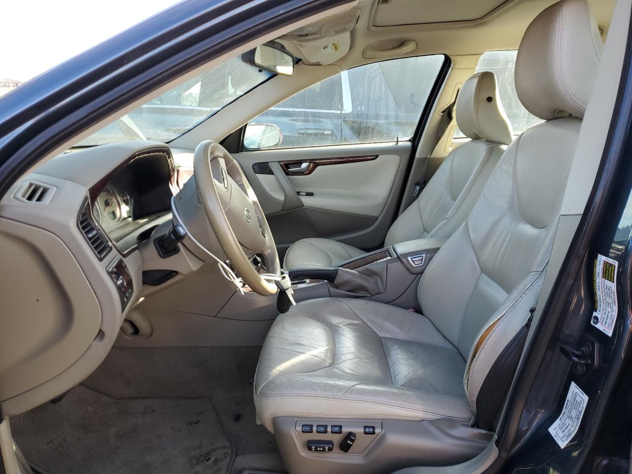yv1sw612861531082 YV1SW612861531082 2006 Volvo V70