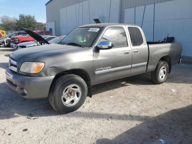 2006 Toyota Tundra 