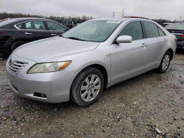 2007 Toyota Camry Le VIN: 4T1BK46K67U035191 Lot: 40033984