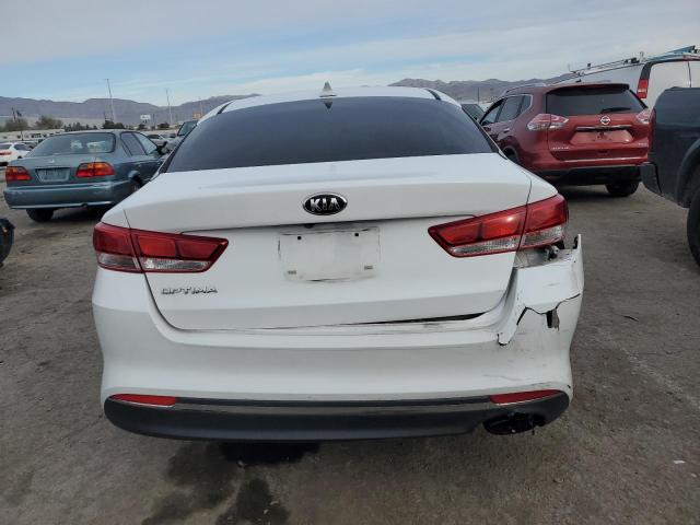 5XXGT4L39HG147088 | 2017 KIA OPTIMA LX