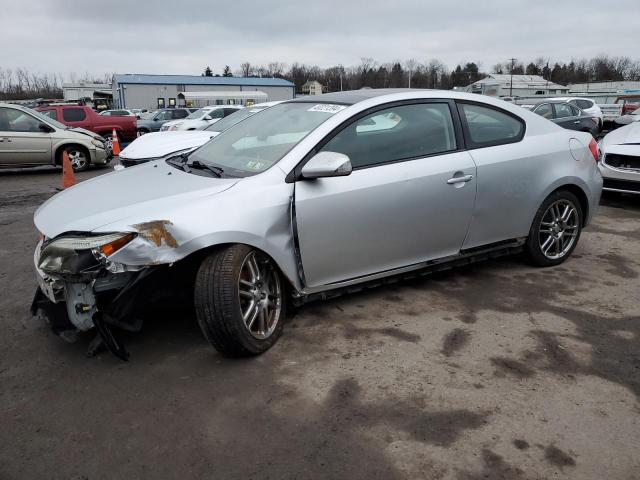 2007 Scion tC 