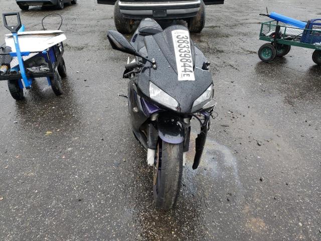 2004 HONDA 600 - JH2PC37084M102360