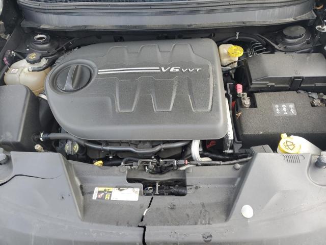 2015 JEEP CHEROKEE L - 1C4PJMCS3FW753236