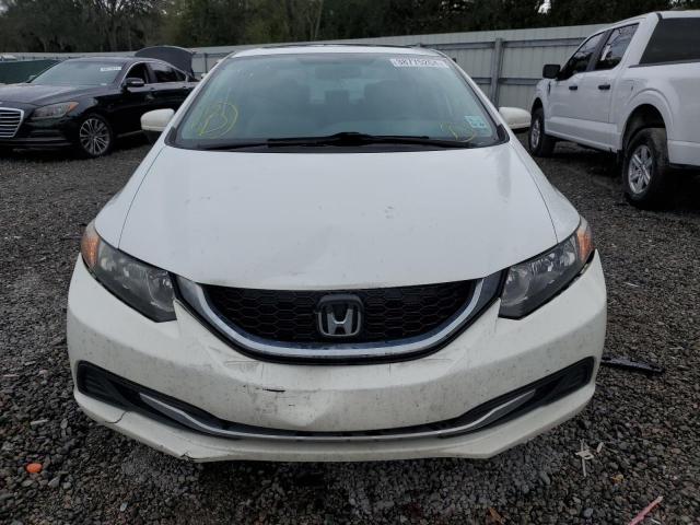 19XFB2F89EE085836 | 2014 HONDA CIVIC EX