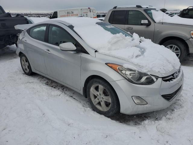 Vin: kmhdh4ae1du551639, lot: 37734574, hyundai elantra gls 20134