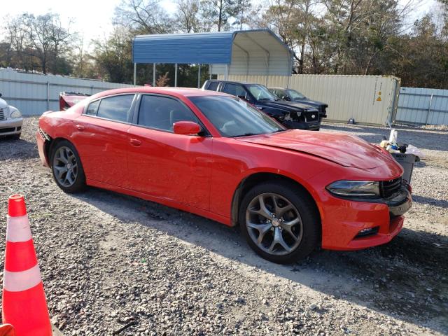 2C3CDXHG8GH258658 | 2016 DODGE CHARGER SX