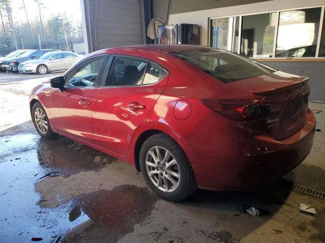 JM1BM1V76F1269292 | 2015 MAZDA 3 TOURING