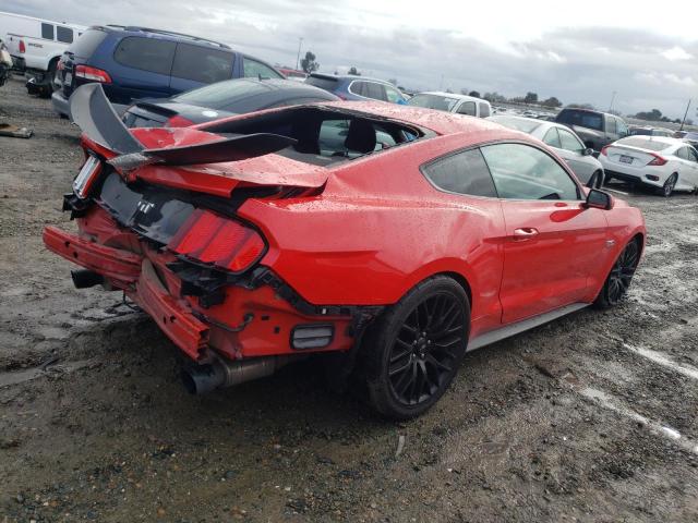 1FA6P8CF6H5266924 2017 FORD MUSTANG, photo no. 3