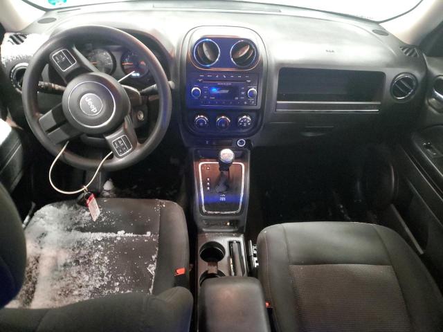 2015 JEEP PATRIOT SP - 1C4NJPBA0FD251023