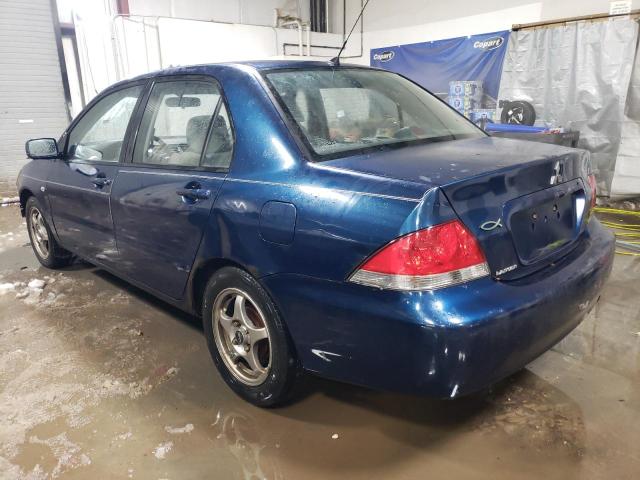 2006 Mitsubishi Lancer Es VIN: JA3AJ26E26U014207 Lot: 37208214