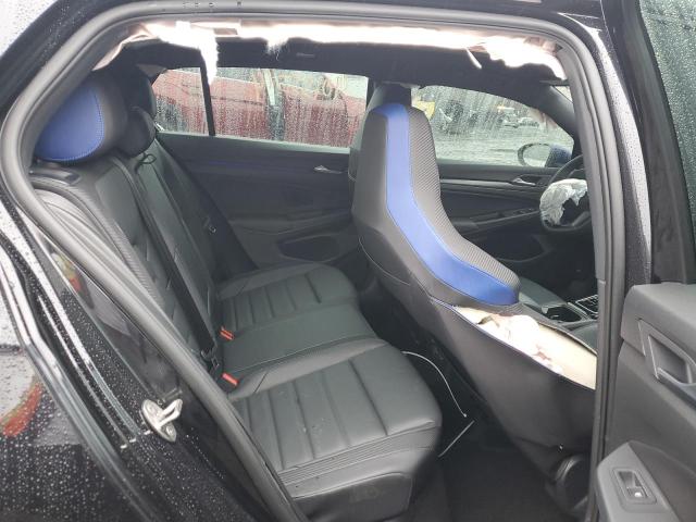 2023 VOLKSWAGEN GOLF R 20T WVWAB7CD7PW175665