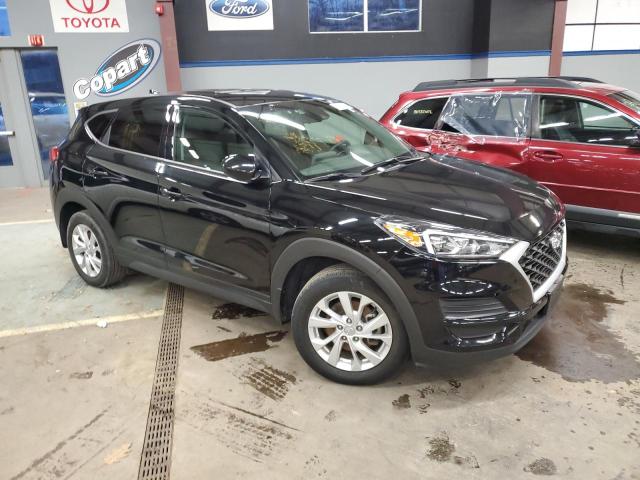 KM8J2CA44LU281052 | 2020 HYUNDAI TUCSON SE