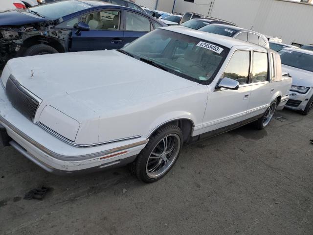 Vin: 1c3xv66l4nd727005, lot: 82953453, chrysler new yorker fifth avenue 1992 img_1