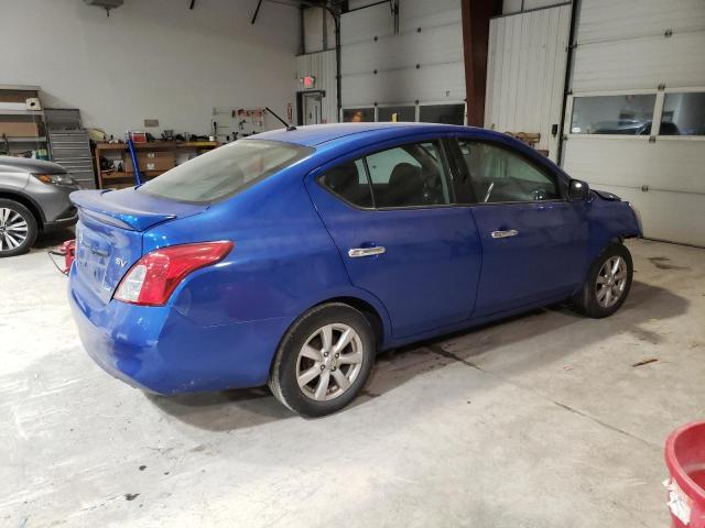 3N1CN7APXEL855143 | 2014 NISSAN VERSA S