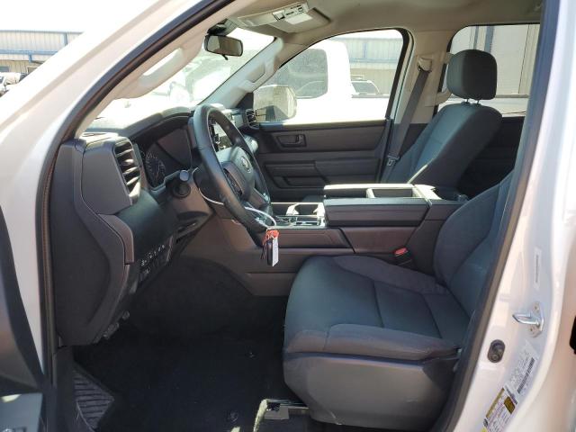5TFKB5DB0PX100080 | 2023 TOYOTA TUNDRA CRE