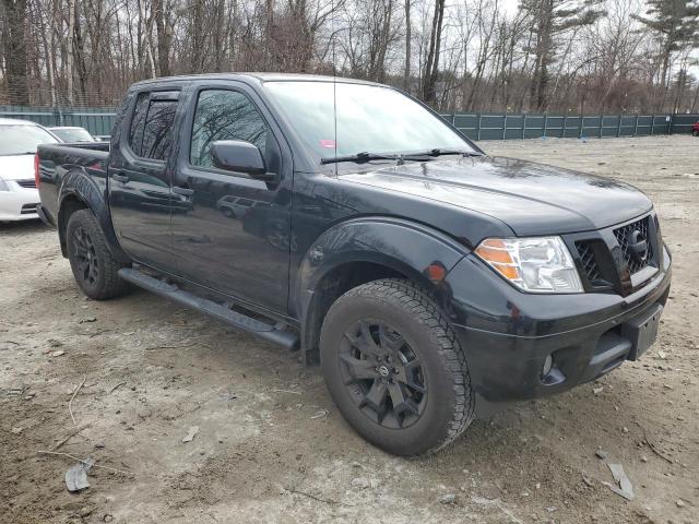 1N6AD0EV4KN728436 | 2019 NISSAN FRONTIER S