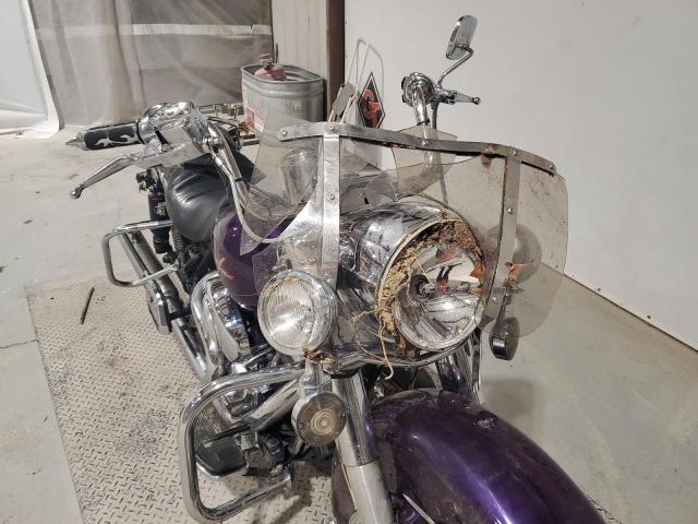 2002 HARLEY-DAVIDSON FLHRI - 1HD1FBW182Y623013