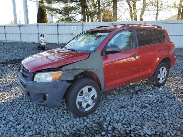 2012 Toyota RAV4 