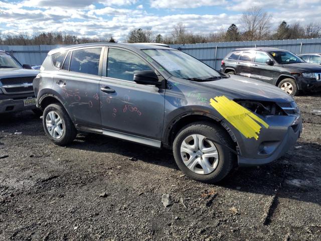 JTMBFREV3FD164330 | 2015 TOYOTA RAV4 LE