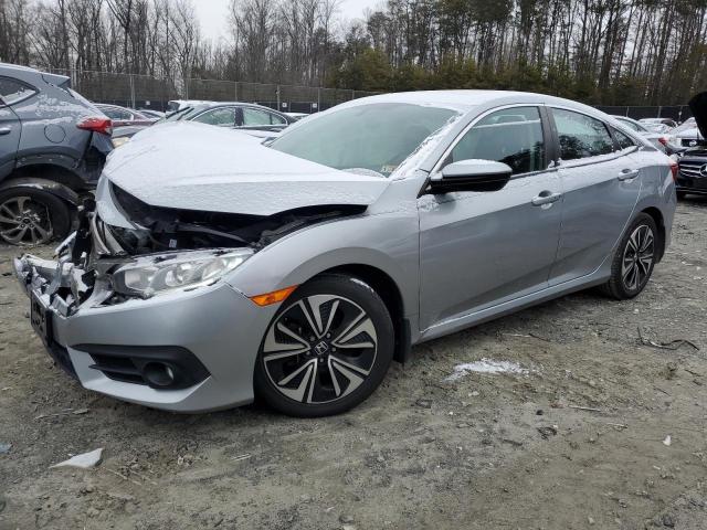 19XFC1F39GE010391 | 2016 HONDA CIVIC EX