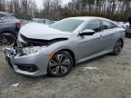 2016 HONDA CIVIC EX - 19XFC1F39GE010391