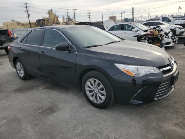 2015 TOYOTA CAMRY LE - 4T4BF1FK1FR446425